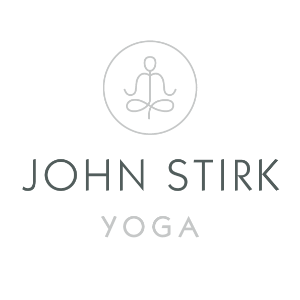 John Stirk Yoga